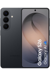 Samsung Galaxy S26 5G Dual Sim S942B 12/256GB Black