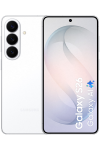 Samsung Galaxy S26 5G Dual Sim S942B 12/256GB White