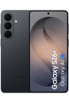 Samsung Galaxy S26+ 5G Dual Sim S947B 12/256GB Black