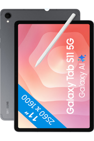 Samsung Galaxy Tab S11 11.0 WiFi X730N 12/128GB Gray
