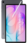 Samsung Galaxy Tab S12+ 12.6 WiFi X840N 12/256GB Gray