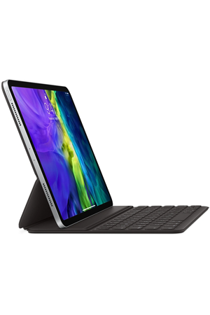 Apple Smart Keyboard Folio Black iPad Air 11 2024/2025 (MXNK2N/A)