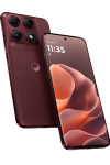 Motorola Edge 70 Pro 5G Dual Sim 8/256GB Zinfandel