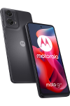 Motorola Moto G24 Dual Sim 4/128GB Matte Charcoal