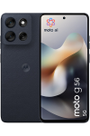 Motorola Moto G56 5G Dual Sim 8/256GB Black Oyster