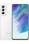 Samsung Galaxy S21 FE 5G Dual Sim G990B 6/128GB White
