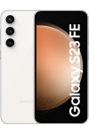 Samsung Galaxy S23 FE 5G Dual Sim S711B 8/128GB Cream