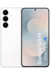Samsung Galaxy S25 FE 5G Dual Sim S731B 8/256GB White