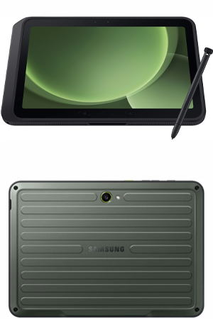 Samsung Galaxy Tab Active5 Pro 5G X356B 128GB Green