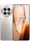 OnePlus 13R 5G Dual Sim 12/256GB 12/256GB Astral White