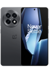 OnePlus 13R 5G Dual Sim 12/256GB 12/256GB Nebula Black