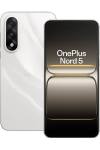 OnePlus Nord 5 5G Dual Sim 12/512GB Marble Sands White