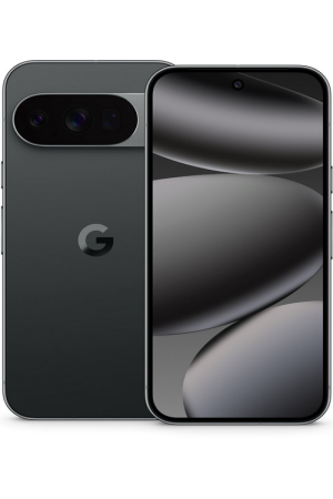 Google Pixel 10 Pro XL 5G Dual Sim 16/256GB Obsidian Black