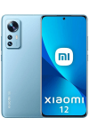 Xiaomi 12 5G Dual Sim 8/256GB Blue