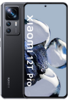 Xiaomi 12T Pro 5G Dual Sim 8/256GB Black
