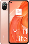 Xiaomi Mi 11 Lite 4G Dual Sim 6/128GB Pink