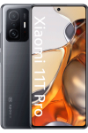 Xiaomi 11T Pro 5G Dual Sim 8/256GB Grey