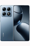 Xiaomi 14T Pro 5G Dual Sim 12/512GB Titan Blue