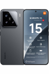 Xiaomi 15 5G Dual Sim 12/512GB Black