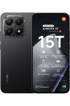 Xiaomi 15T 5G Dual Sim 12/256GB Black