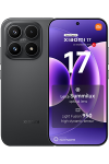 Xiaomi 17 5G Dual Sim 12/256GB Black
