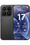 Xiaomi 17 5G Dual Sim 12/512GB Black