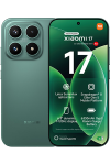 Xiaomi 17 5G Dual Sim 12/512GB Venture Green