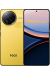 Xiaomi Poco F7 Ultra 5G Dual Sim 16/512GB Yellow