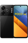 Xiaomi Poco M6 4G Dual Sim 6/128GB Black