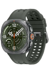Samsung Galaxy Watch Ultra2 LTE L715F 47mm Titanium Silver
