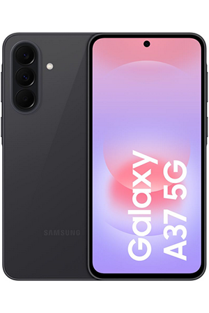 Samsung Galaxy A37 5G Dual Sim A376B 6/128GB Awesome Charcoal