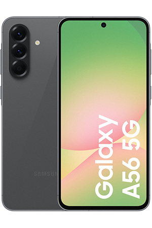 Samsung Galaxy A56 5G Dual Sim A566B 8/256GB Awesome Graphite