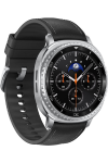 Samsung Galaxy Watch8 Classic Bluetooth + 4G L505N 46mm Black