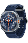 Samsung Galaxy Watch Ultra LTE 2025 L705F 47mm Titanium Blue