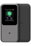 ZTE MU5120 5G Mobile Hotspot Black